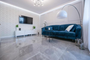 Nadmorski Apartament Komes